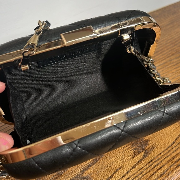 Zara Trafaluc Clutch/Crossbody - Picture 8 of 10
